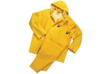 Image of Anchor Brand Anchor 35 Mil 3 Piece Rain Sui 101-9000-M, Unit EA