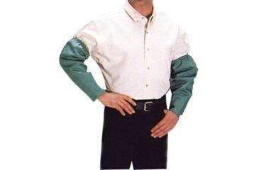 Image of Anchor Brand Anchor Ca-350 23in Satensleeve 101-CA-350, Unit PK