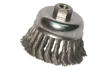 Image of ORS Nasco Anchor 3in Knot Cup 2-3/4inx.0 102-3KC125, Unit EA