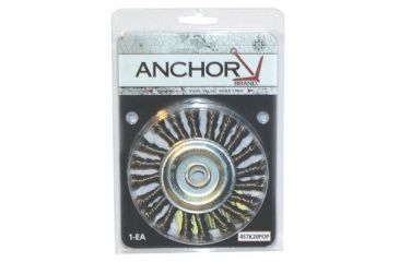 Image of ORS Nasco Anchor 4in Ss String Bead4x. 102-4S58S, Unit EA