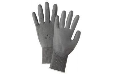 Image of Anchor Brand Anchor 6050xl 13 Cut Grey Nylo 101-6050-XL, Unit PK