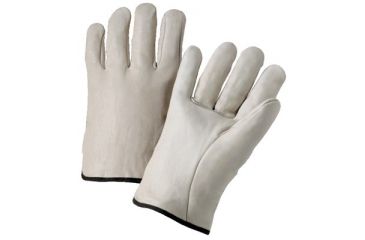 Image of Anchor Brand Anchor 980xl Leather Drivers G 101-4400XL, Unit PK