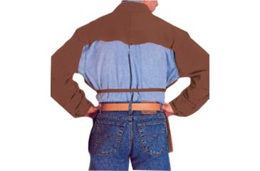 Image of Anchor Brand Anchor Q-2 Xl Cape Sleeve 101-Q-2-XL, Unit EA