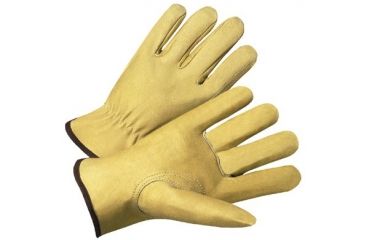 Image of Anchor Brand Anchor 7007s Premium Pigskin D 101-4800S, Unit PK