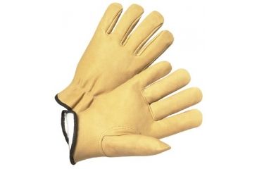 Image of Anchor Brand Select Grain Pigskin Leather F 101-4851-S, Unit PK