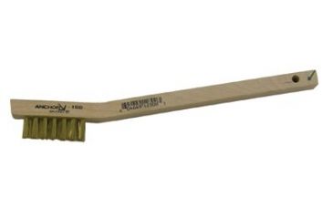 Image of Anchor Brand Anchor Brass Utility Brush 102-15B, Unit EA