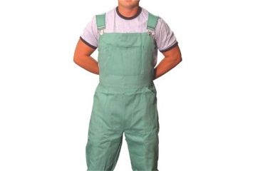 Image of Anchor Brand Anchor Ca-135-l Sateen Overall 101-CA-135-L, Unit EA