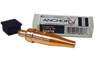 Image of Anchor Brand Anchor Cutting Tip 100-GPN-2, Unit EA