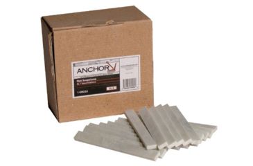 Image of Anchor Brand Anchor Flat 5in Soapstone 100-FL-5, Unit PK