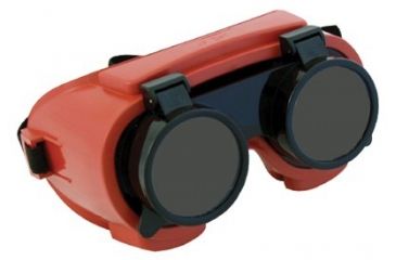 Image of Anchor Brand Anchor G-190 Vinyl Flipfront G 101-AB-G190-5, Unit EA