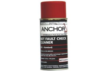 Image of ORS Nasco Anchor Ndt Cleaner/nuc-rosol 5011109011, Unit EA