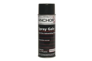 Image of ORS Nasco Anchor Spray Galv 1 Qt 5011109089, Unit EA