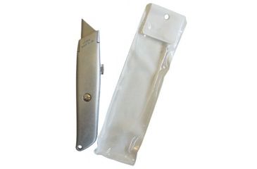 Image of Anchor Brand Anchor Utility Knife With Retr 102-AB-99, Unit PK