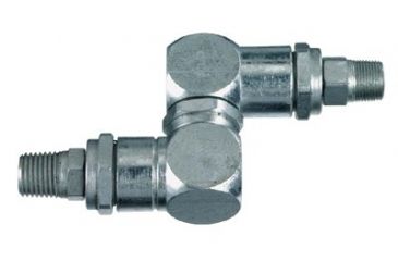 Image of ORS Nasco 1/2in-27 Male X1/4in Npoint Ma 438-82399, Unit EA