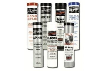 Image of ORS Nasco Ap-1w 35lb Hi-temp Grease Mult 399-31616, Unit EA