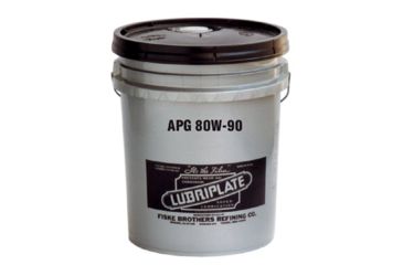 Image of ORS Nasco Apg-80w-90 Gear Oil 293-L0030-035, Unit EA