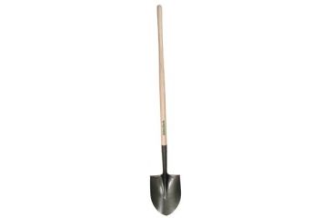 Image of Union Tools Rhpfsl Lhrp Floral Shovel W/43 760-41126, Unit EA