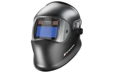 Image of Sperian Welding Protection Autodarkening Welding Helmets 763-K6500, Unit EA