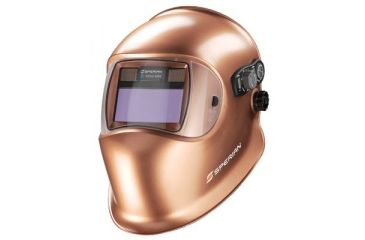 Image of Sperian Welding Protection Autodarkening Welding Helmets 763-K6801, Unit EA