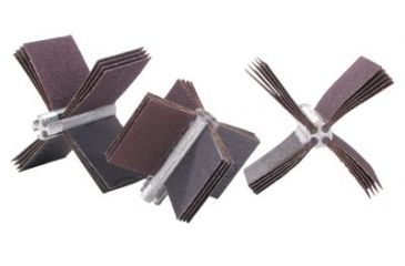 Image of ORS Nasco B-820 80 Grit Alo Resinbond Bo 481-54155, Unit PK