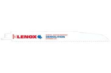 Image of Lenox B960r 9x7/8x.062 H.d. Reciproc 433-20524, Unit PK