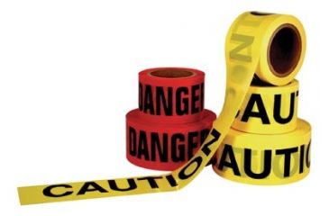 Image of Intertape Polymer Group Barr Red 3 In 1000 Ft 761-91899, Unit CS