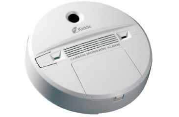 Image of Kidde Battery Operated Carbonmonoxid 408-9CO5-02, Unit EA