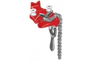 Image of Ridgid Bc-4a Bench Chn Vise 632-40180, Unit EA