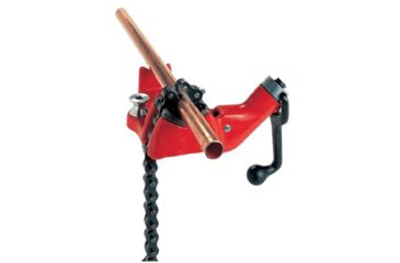 Image of Ridgid Bc610 Bench Chn Vise 632-40210, Unit EA