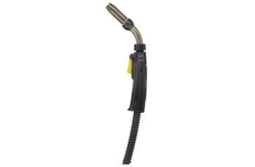 Image of Bernard Be Q1515ab7cm 150a Mig Gun W/m 360-Q1515AB7CM, Unit EA