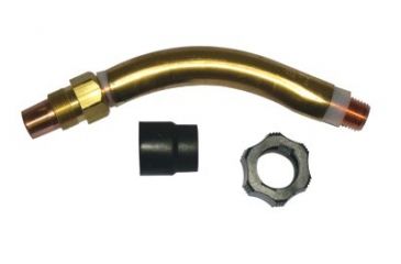 Image of Bernard Q Gun Tube Assembly45 Degrees 360-QT3-45, Unit EA