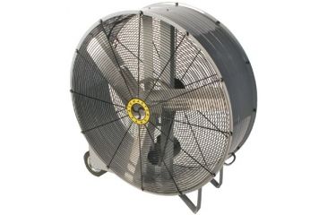 Image of Airmaster Fan Company Belt Drive Portablemancool 48i 063-60019, Unit EA