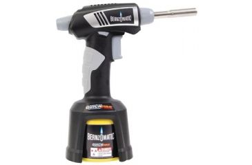 Image of Bernzomatic Quickfire Torch Ki 189-2880514, Unit PK