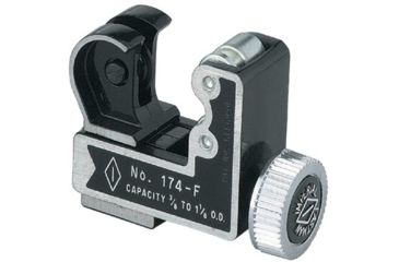 Image of Imperial Stride Tool Tube Cutters 389-206-FB, Unit EA