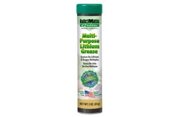 Image of ORS Nasco Biobased Lubricant 3oz Cartrid 570-10300, Unit PK