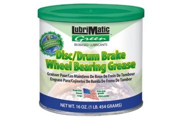Image of ORS Nasco Biobased Lubricant 16oztub Dc/ 570-10333, Unit PK