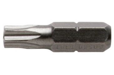 Image of Proto Bit Insert T25 Torx T Pr 577-60536, Unit PK