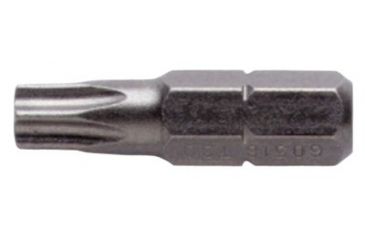 Image of Proto Bit Insert T55 Torx 5/16 577-60568, Unit PK