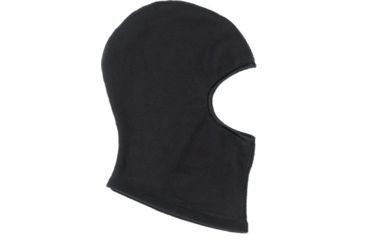 Image of Ergodyne Black Balaclava 150-16821, Unit EA