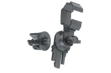 Image of ORS Nasco Black Helmet Lite Holder 562-700, Unit EA