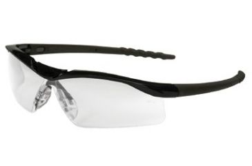 Image of Anchor Brand Clr Wraparound Lens Bayonet 101-AC310, Unit PK