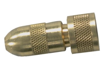 Image of Chapin Brass Adjustable Cone Nozzle 139-6-6000, Unit EA