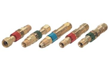 Image of Western Enterprises We Qdb11 Fuel Gas 312-QDB11, Unit EA