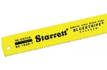 Image of L.S. Starrett Bs1218-3 12inx5/8inx.032in 681-40290, Unit PK