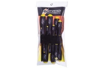 Image of Bondhus Bsx 7 5/64-3/16 Balldriver 116-10645, Unit PK