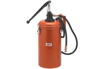 Image of Lincoln Industrial Hp Bucket Pump 438-1292, Unit EA