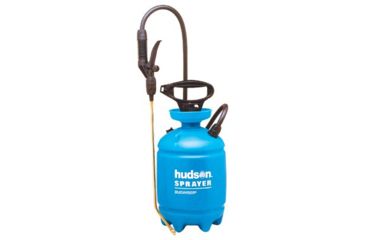 Image of H. D. Hudson Bugwiser 2 Gallon Poly Sprayer 451-65222, Unit EA