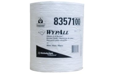 Image of Kimberly Clark C- Wypall Wipers In A But 10x1 412-83571, Unit CS