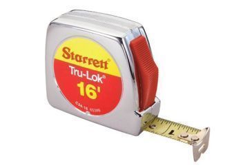 Image of L.S. Starrett Ch34-12 3/4inx12ft Power M 681-66168, Unit EA