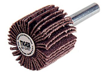 Image of ORS Nasco Cat-2 X 1 X 120 Grit1/4-20 Thr 804-52615, Unit CS